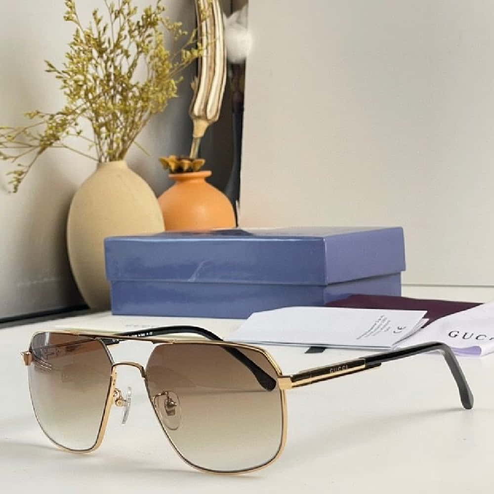 Okulary Gucci	4351