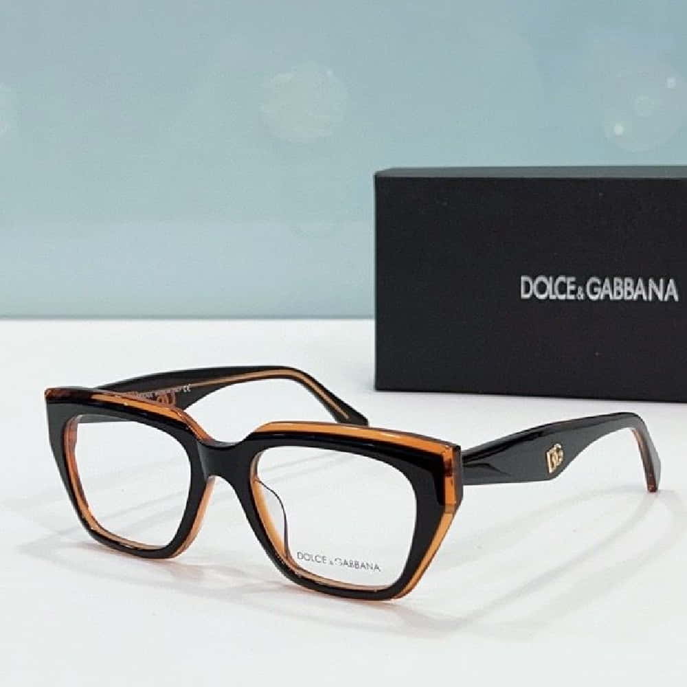 Okulary DolceGabbana	3783