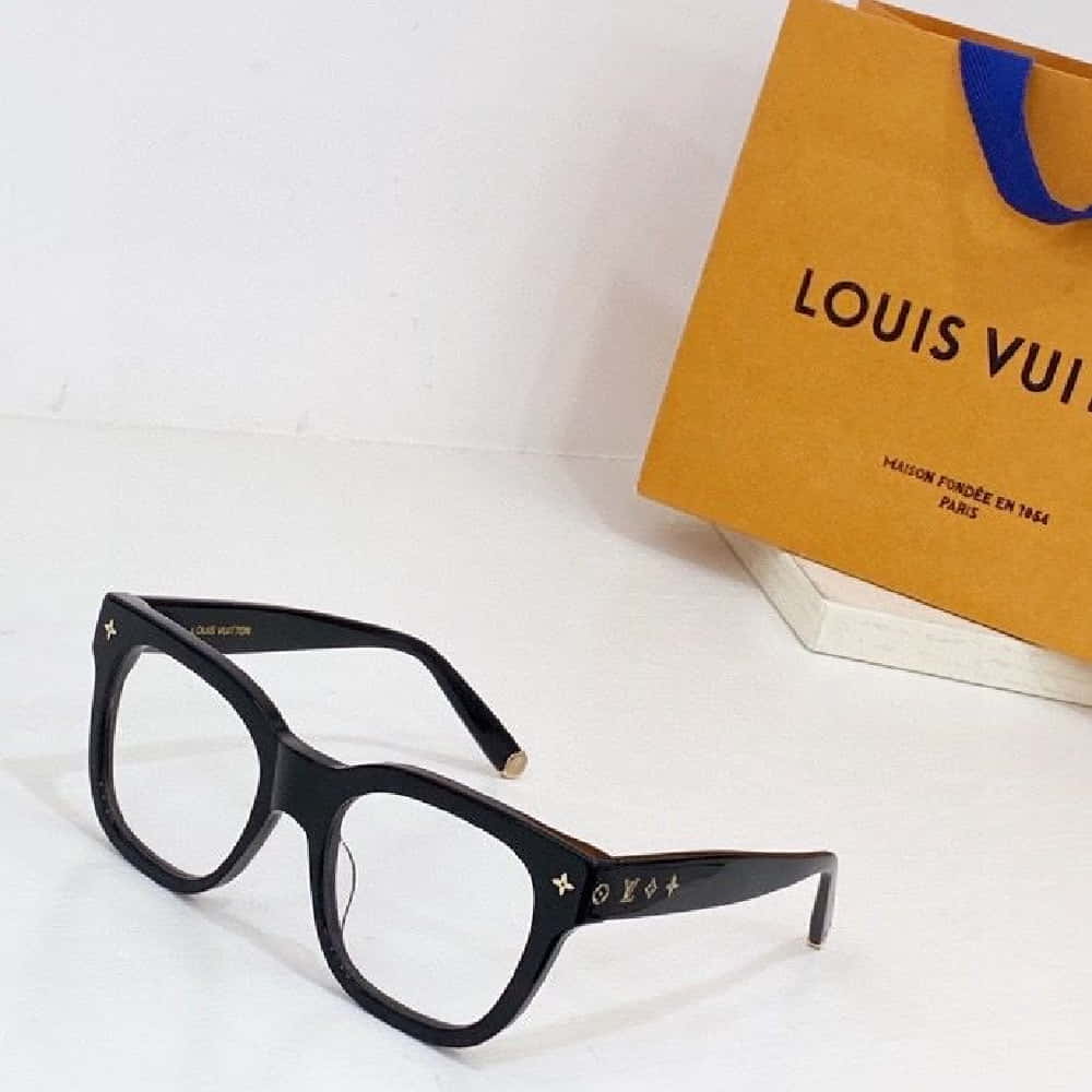 Okulary LouisVuitton	5545