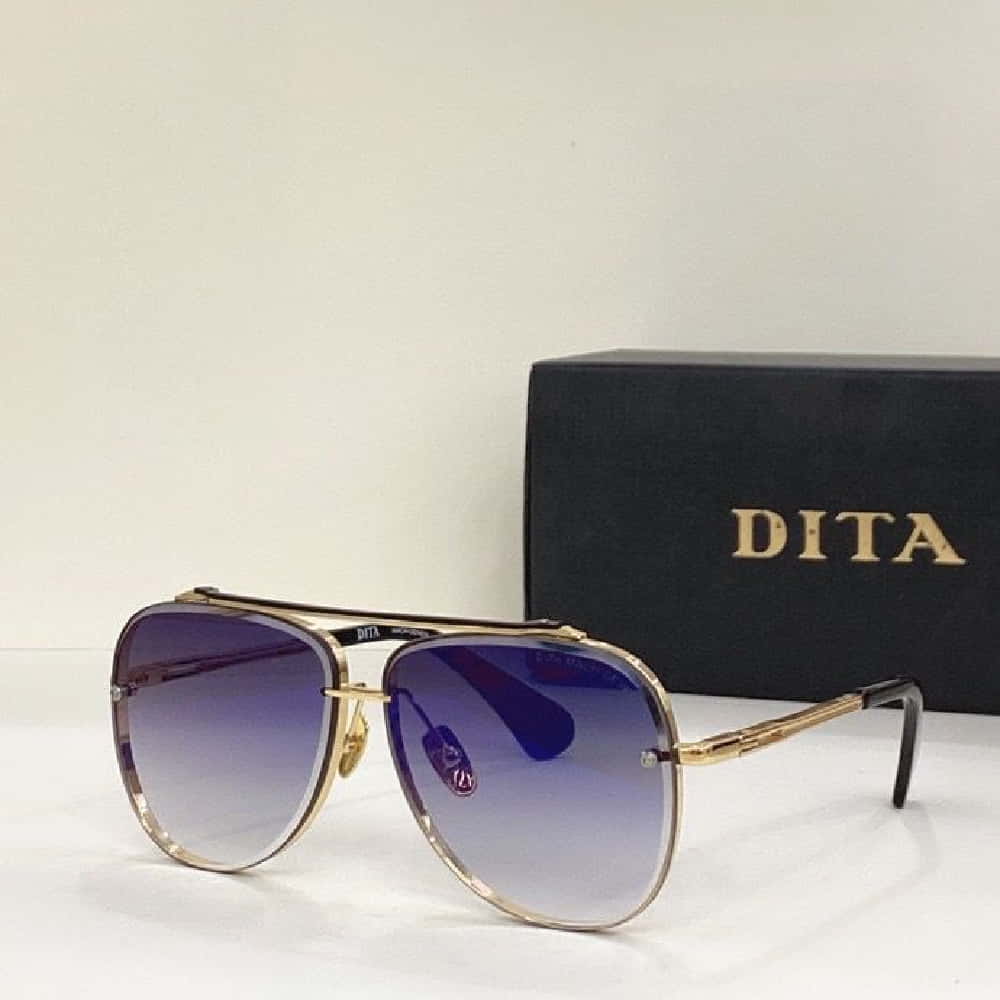 Okulary Dita	2761