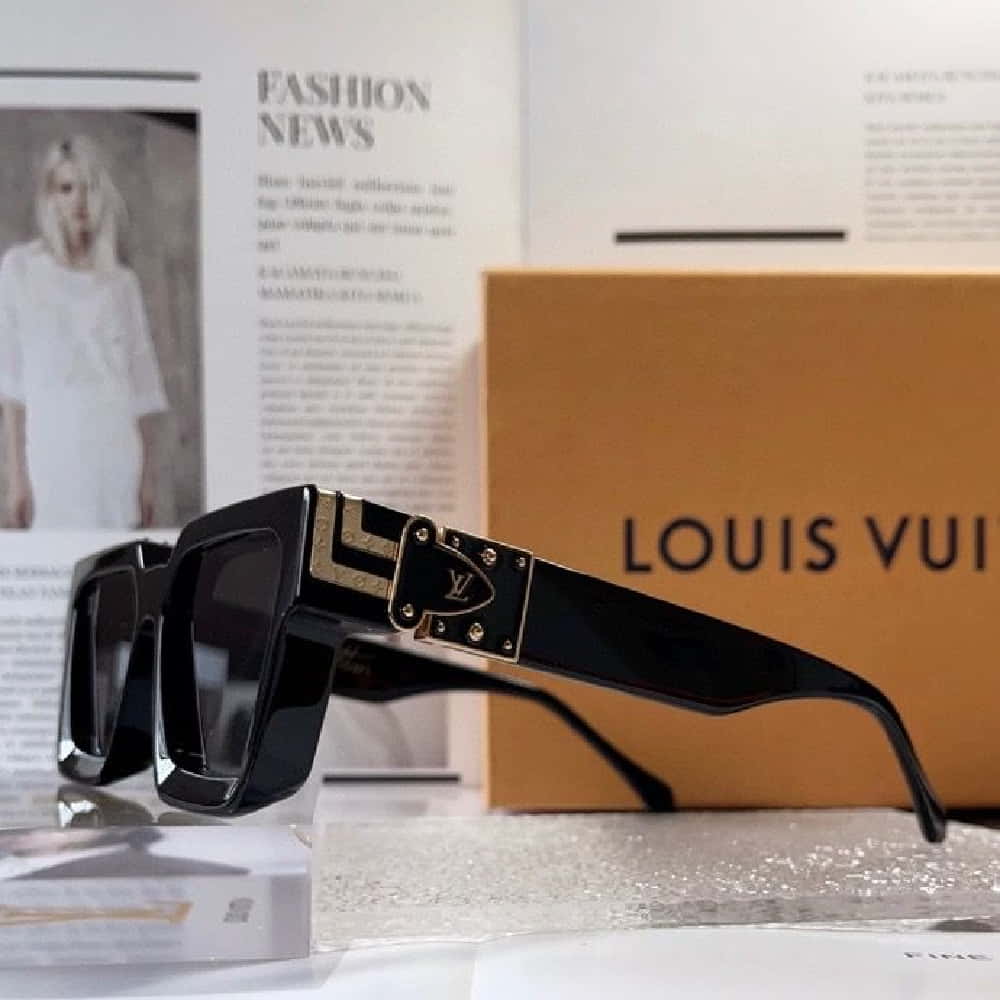 Okulary LouisVuitton	5547
