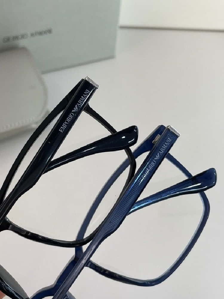 Okulary Armani	945