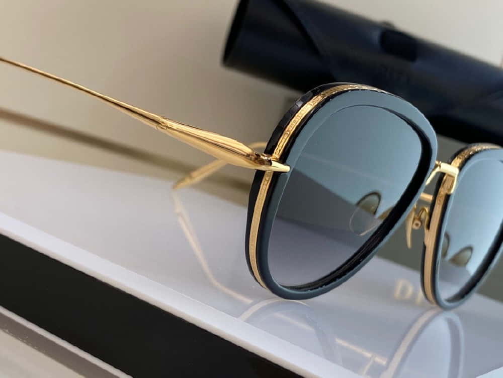 Okulary Dita	2763