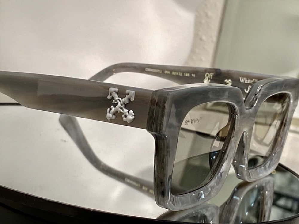 Okulary Off-White	6824