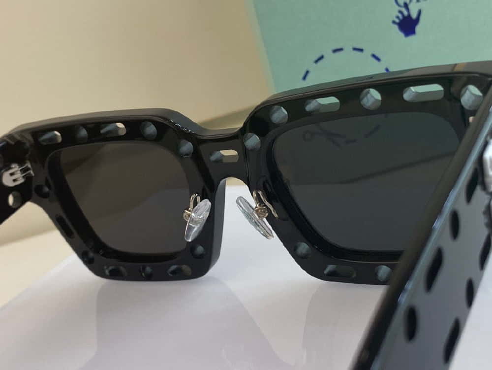 Okulary Off-White	6825