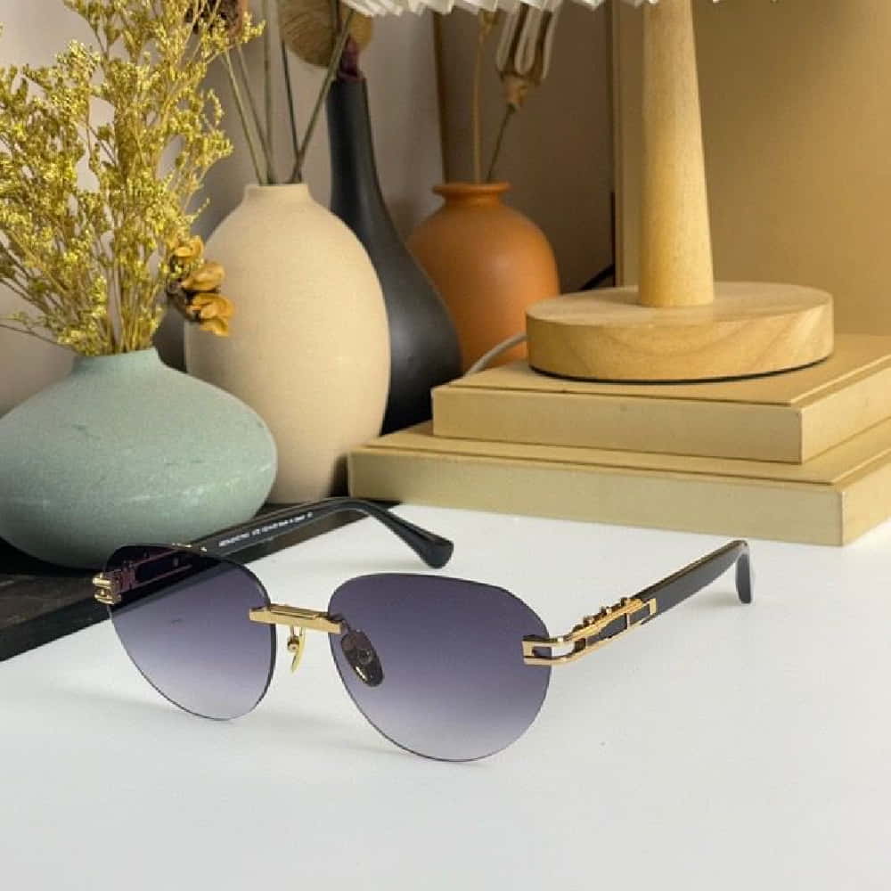 Okulary Dita	2764