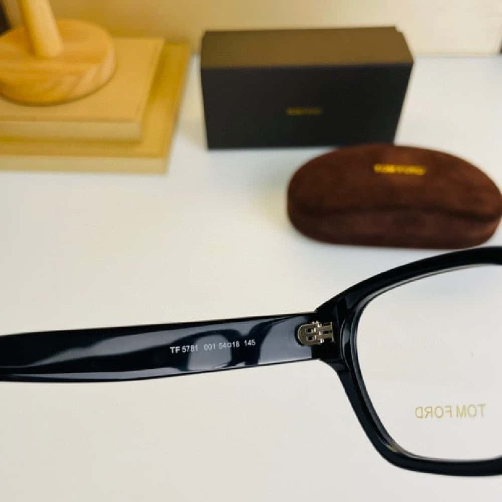 Okulary Tom Ford	8402