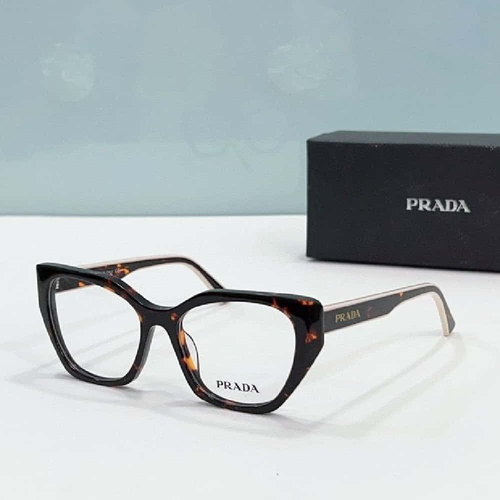 Okulary PRADA	7963