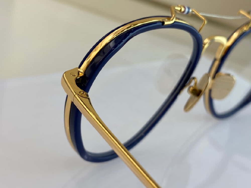 Okulary Thom Browne	8249