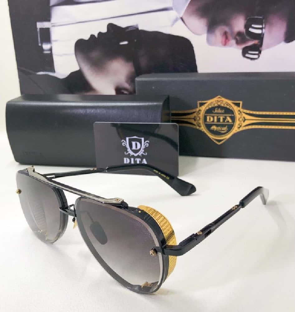 Okulary Dita	2767