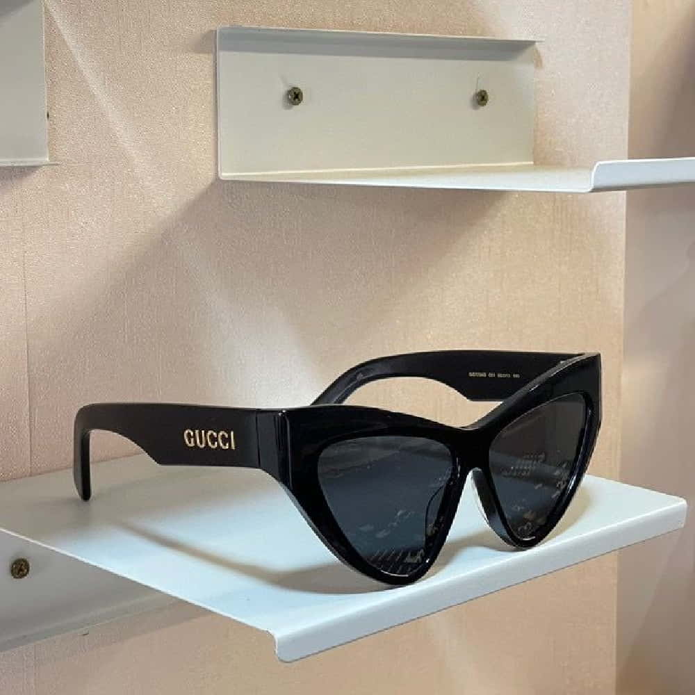 Okulary Gucci	4353