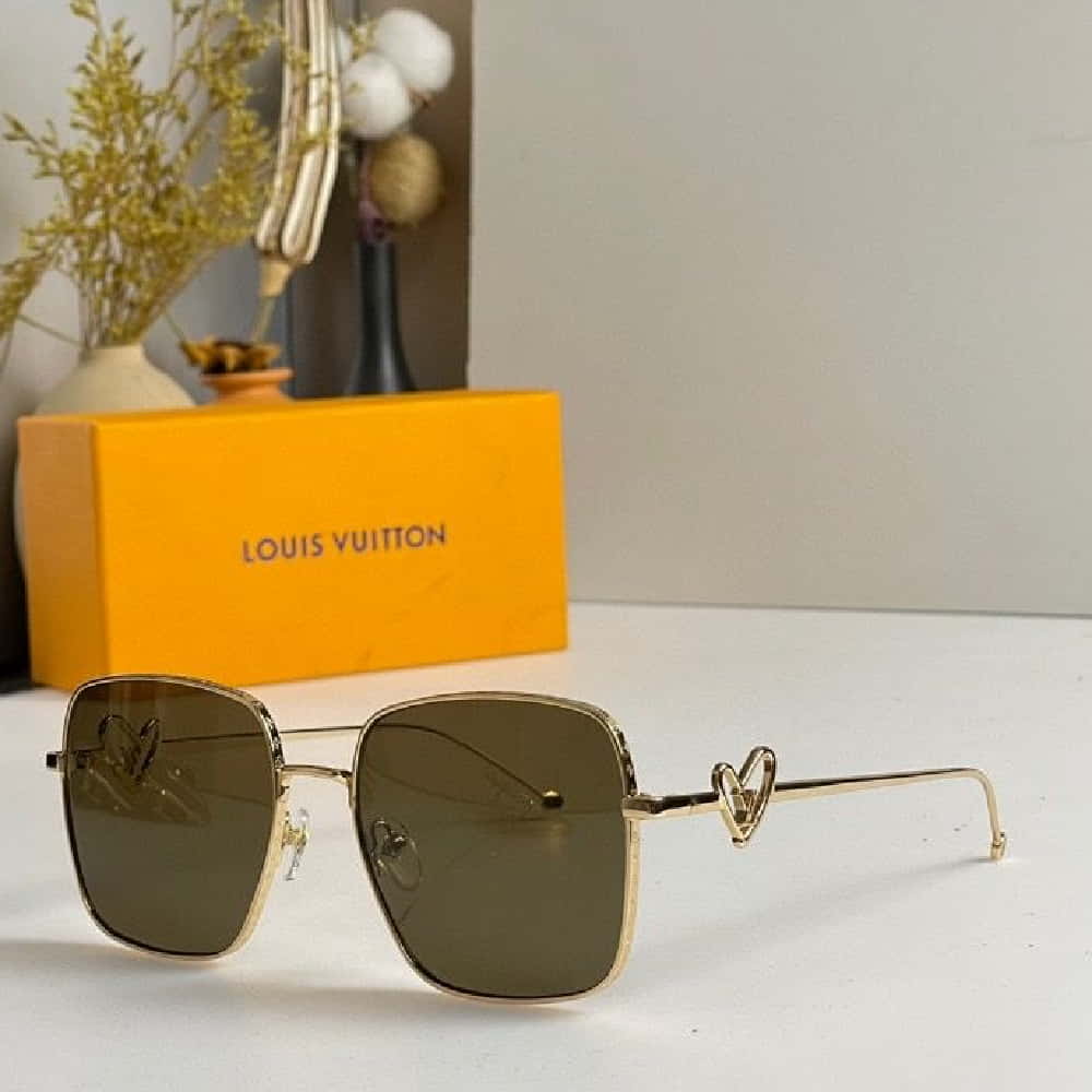Okulary LouisVuitton	5548