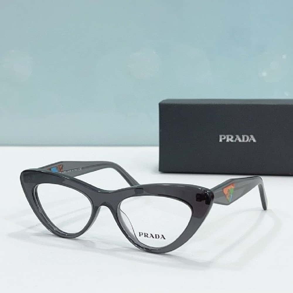 Okulary PRADA	7964