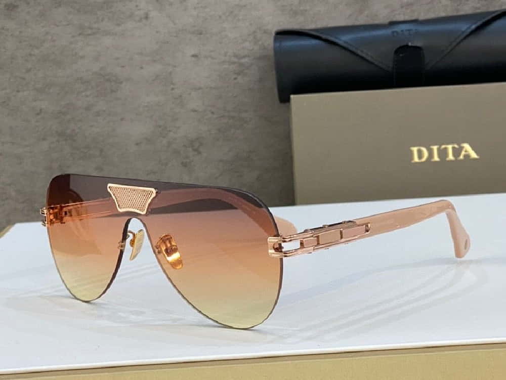 Okulary Dita	2771