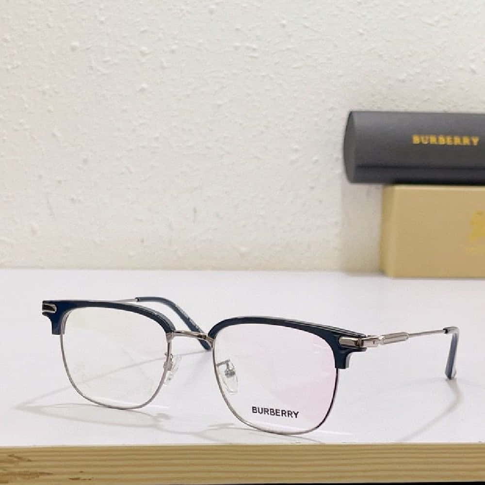Okulary Burberry	1177