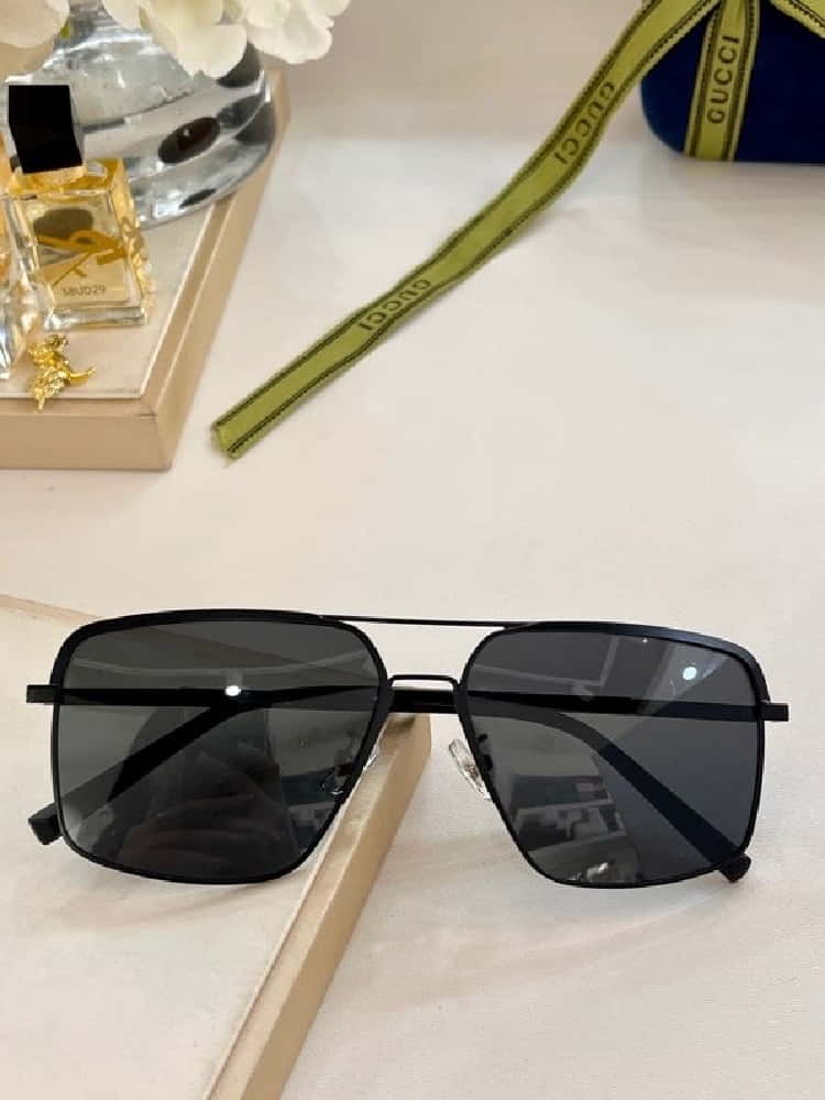 Okulary Gucci	4357