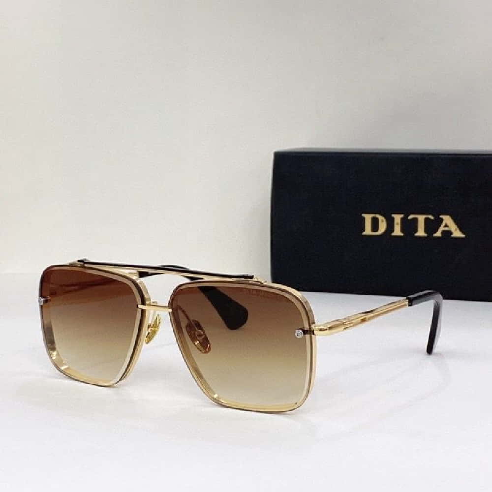 Okulary Dita	2774