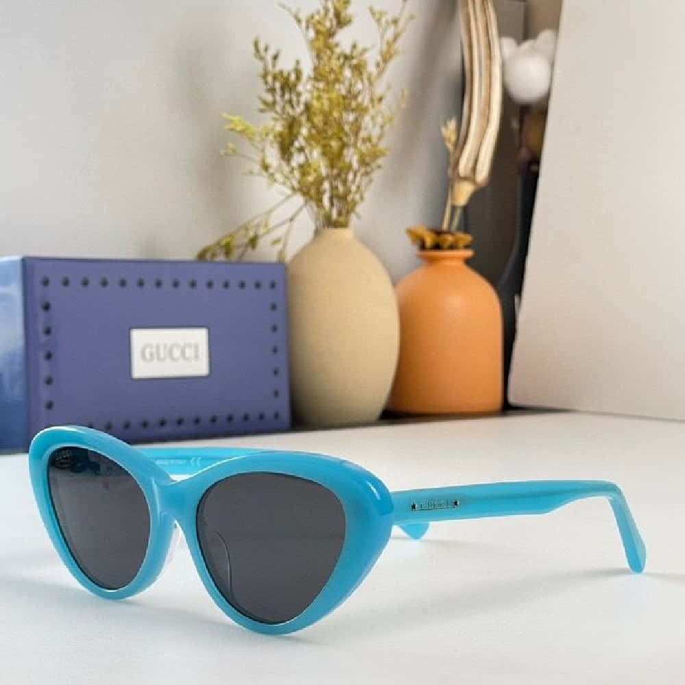 Okulary Gucci	4360
