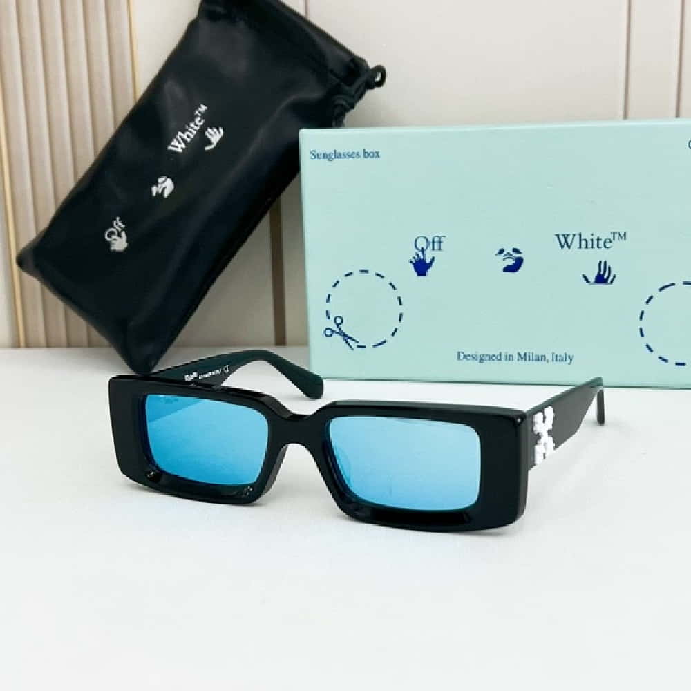 Okulary Off-White	6833