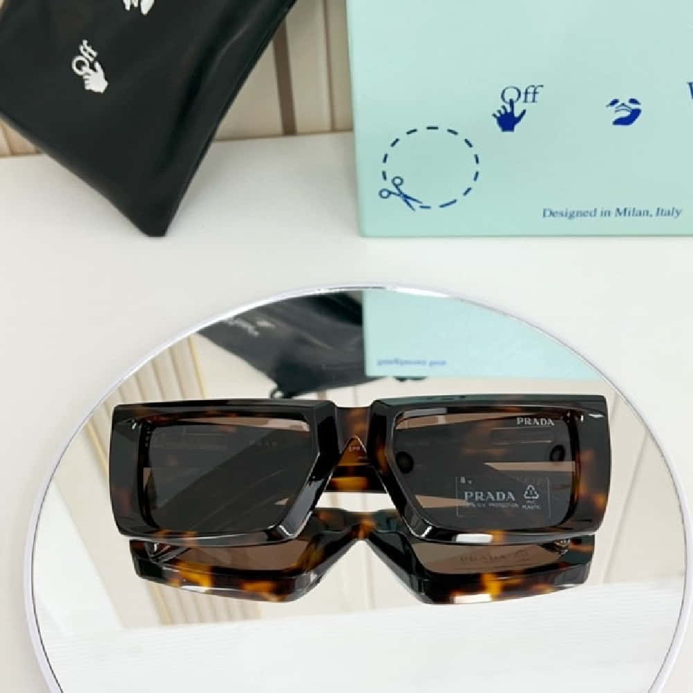 Okulary Off-White	6836
