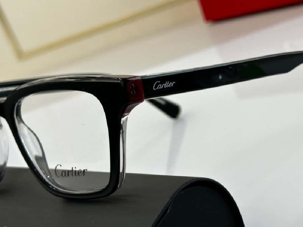 Okulary Cartier	1561