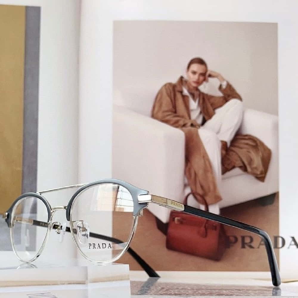 Okulary PRADA	7965