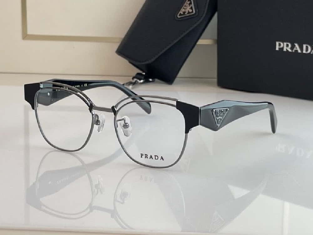 Okulary PRADA	7966