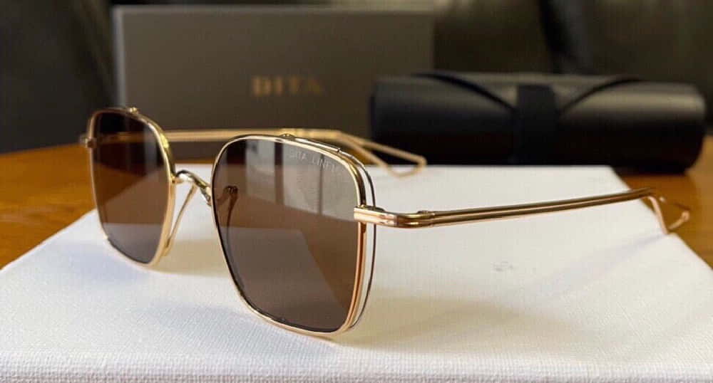 Okulary Dita	2778