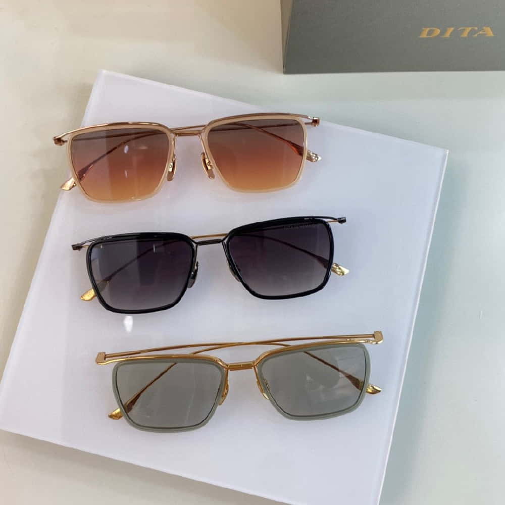 Okulary Dita	2782