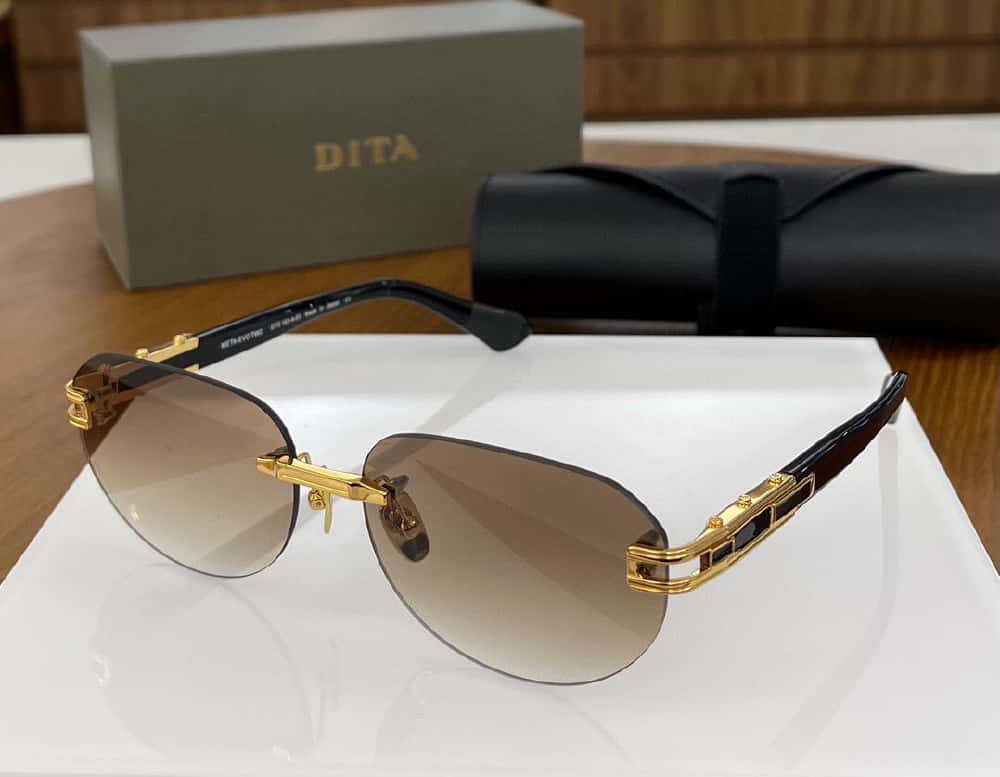 Okulary Dita	2783
