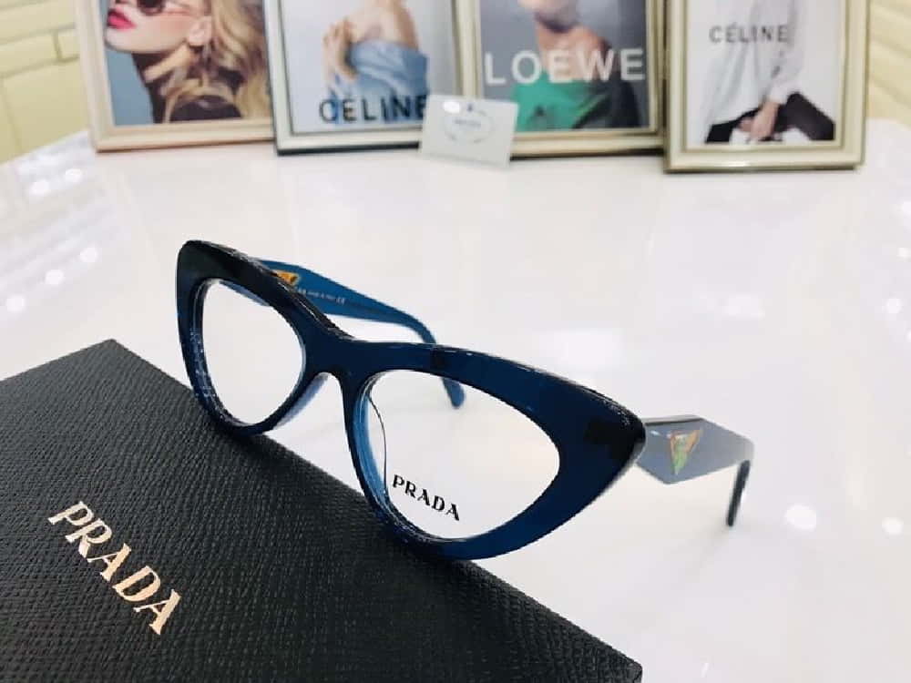 Okulary PRADA	7968