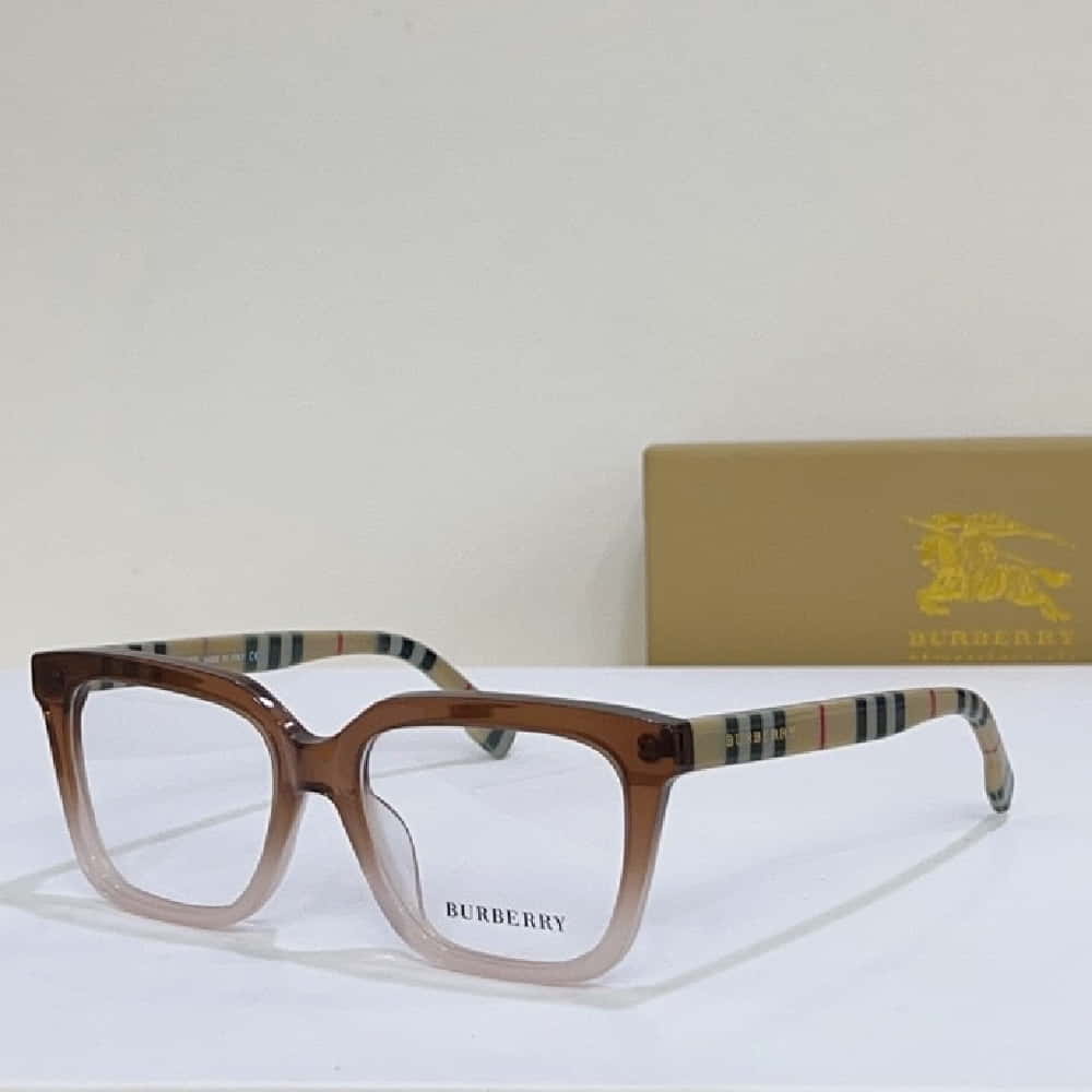 Okulary Burberry	1180