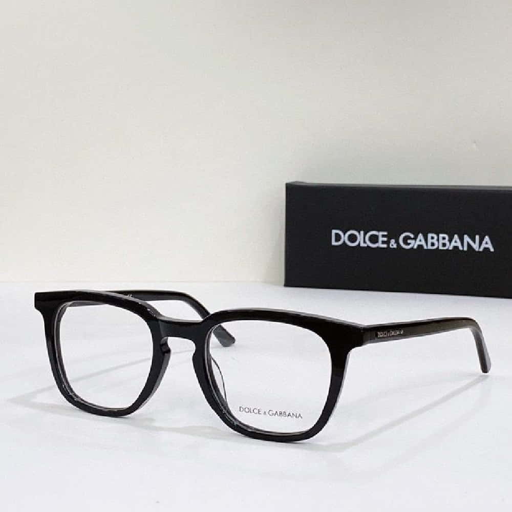 Okulary DolceGabbana	3785