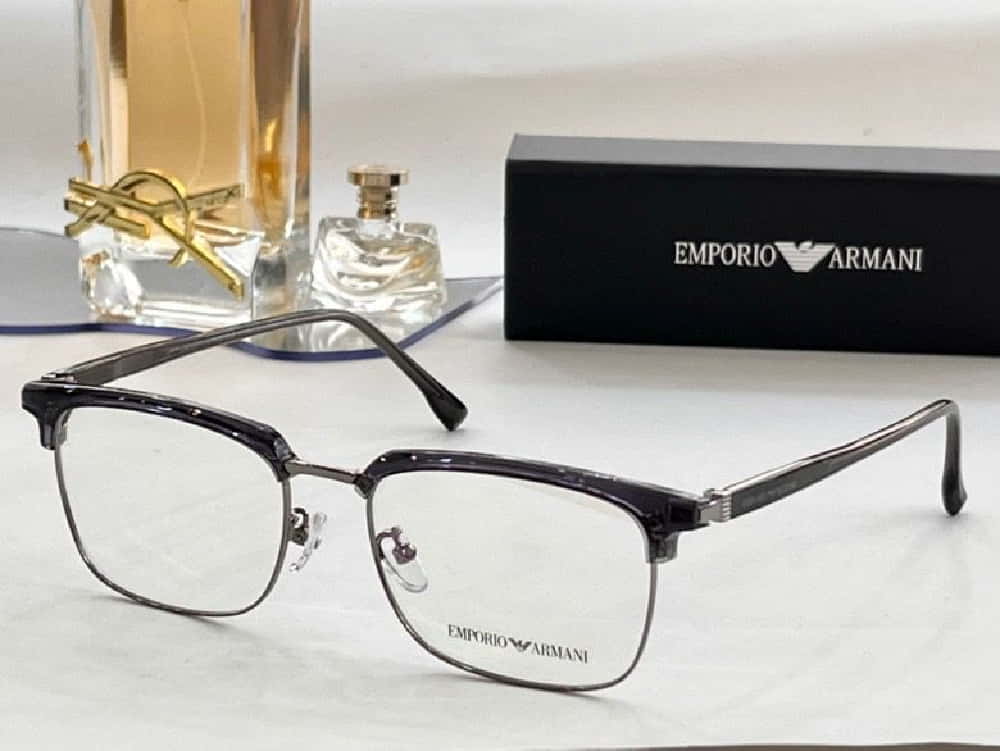 Okulary Armani	946