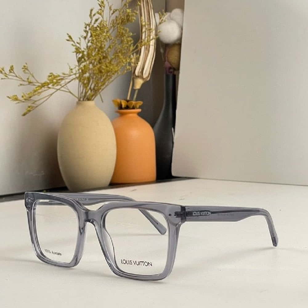 Okulary LouisVuitton	5557