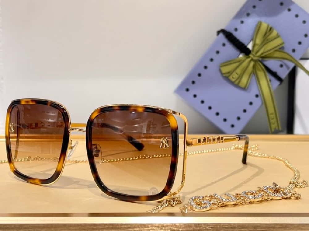Okulary Gucci	4364