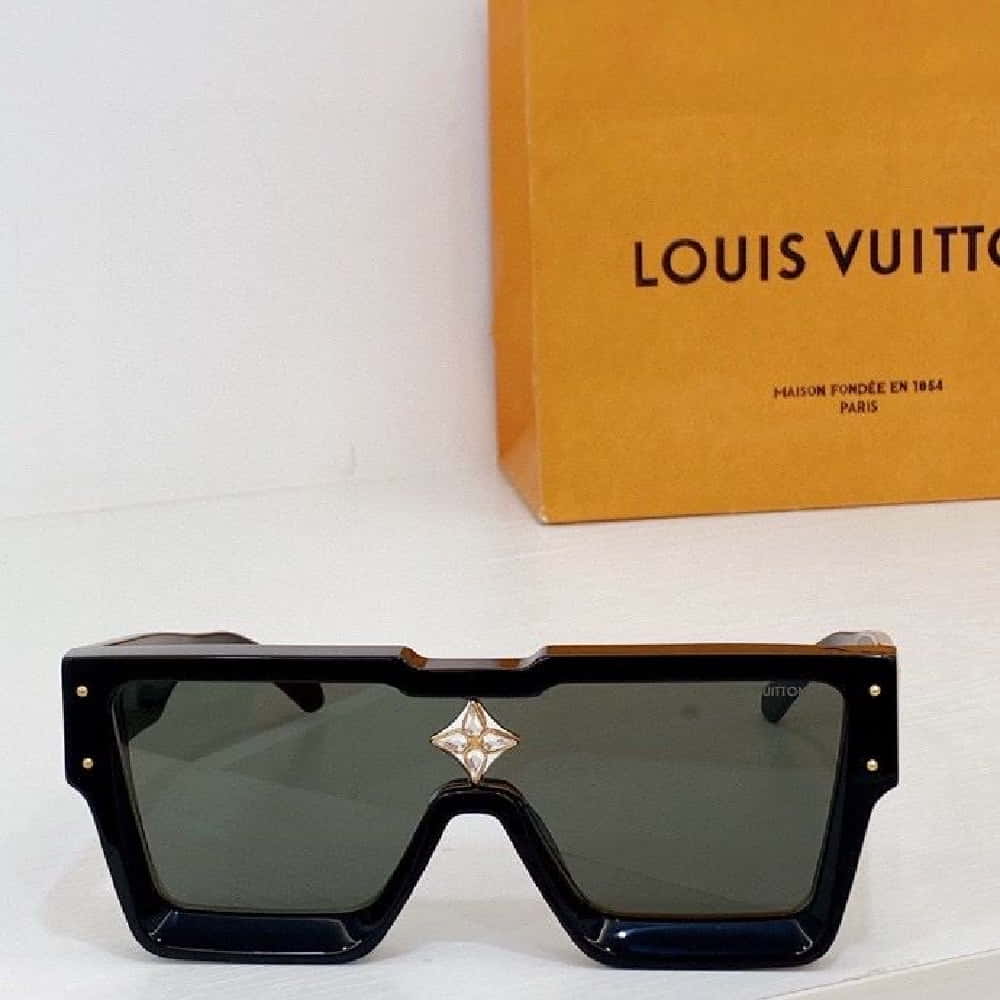 Okulary LouisVuitton	5560