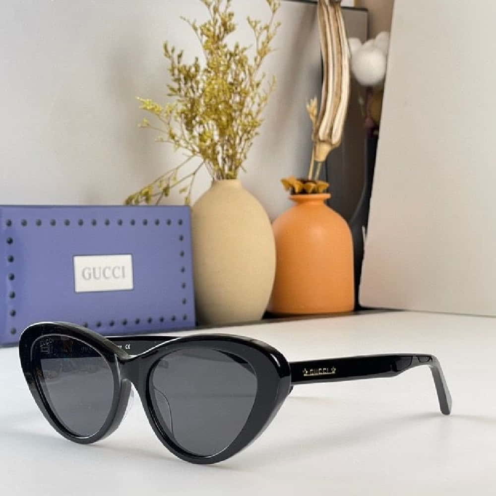 Okulary Gucci	4366