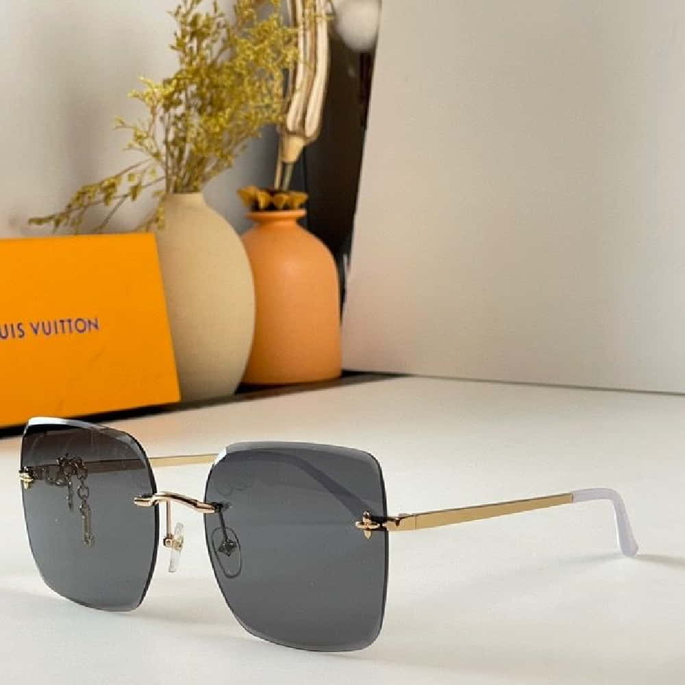 Okulary LouisVuitton	5564