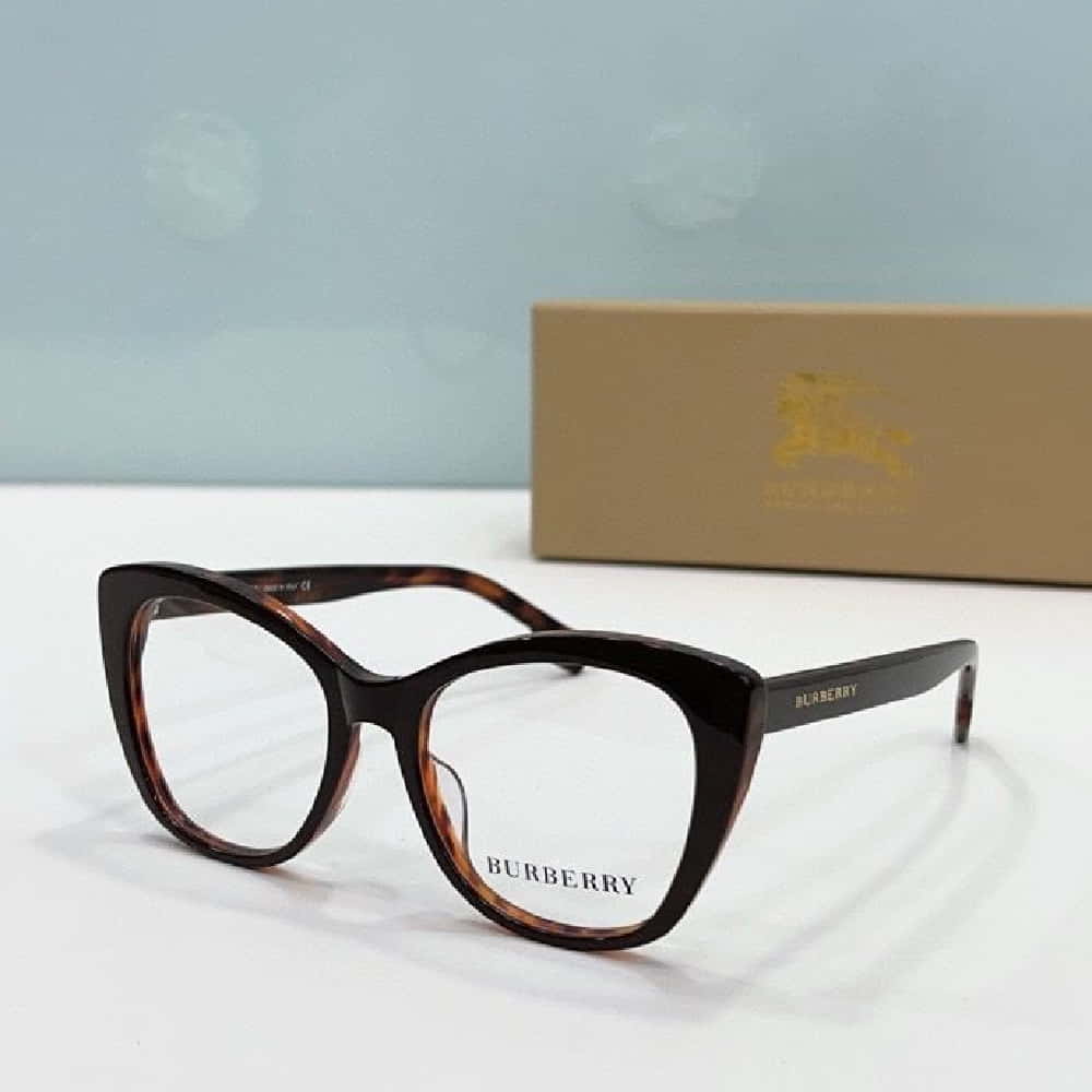 Okulary Burberry	1182