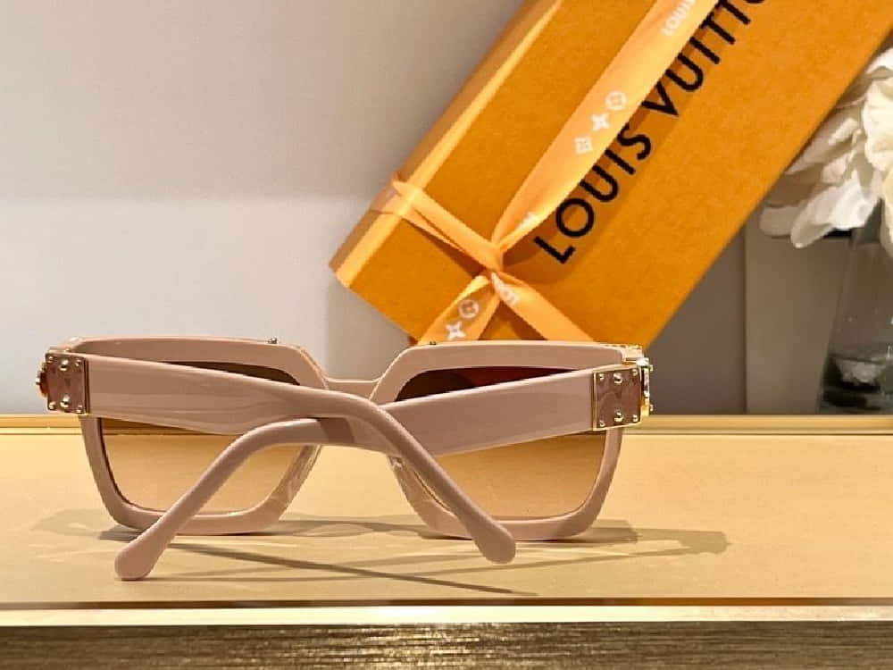Okulary LouisVuitton	5567