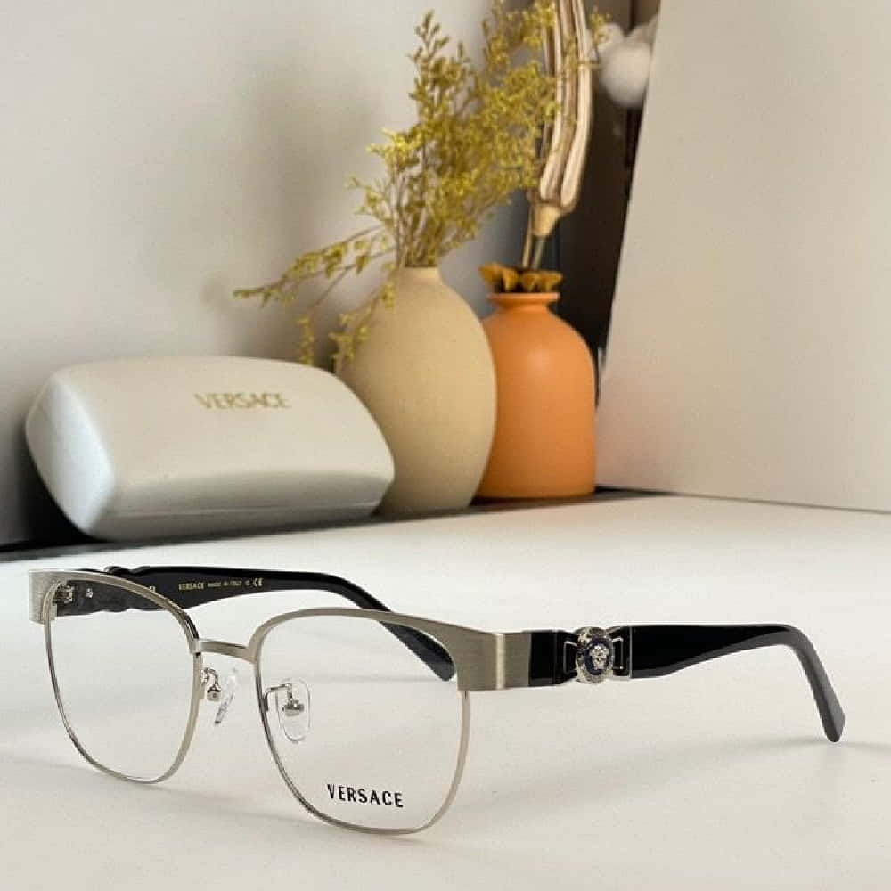Okulary VERSACE	8777