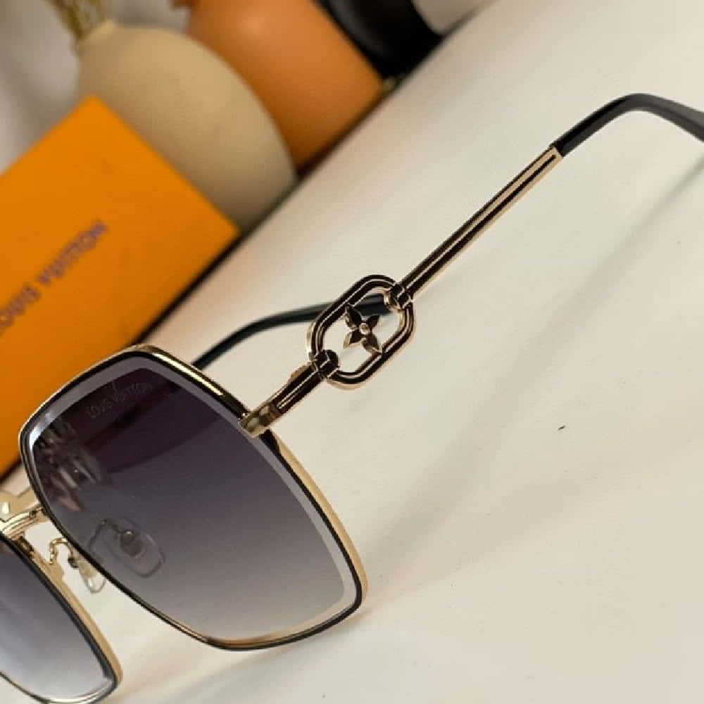 Okulary LouisVuitton	5568