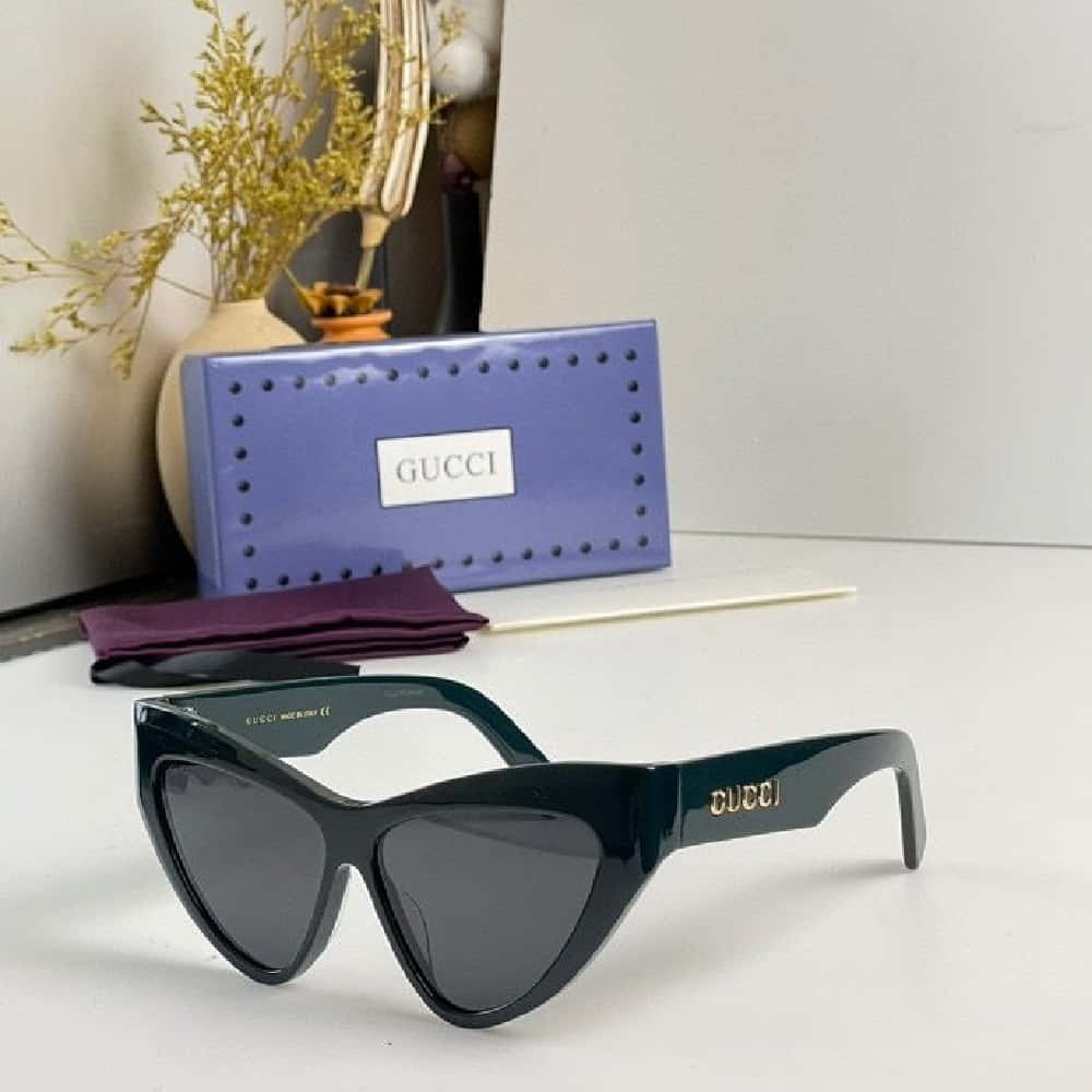 Okulary Gucci	4373