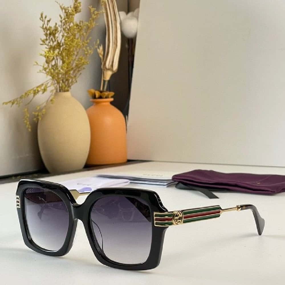 Okulary Gucci	4375