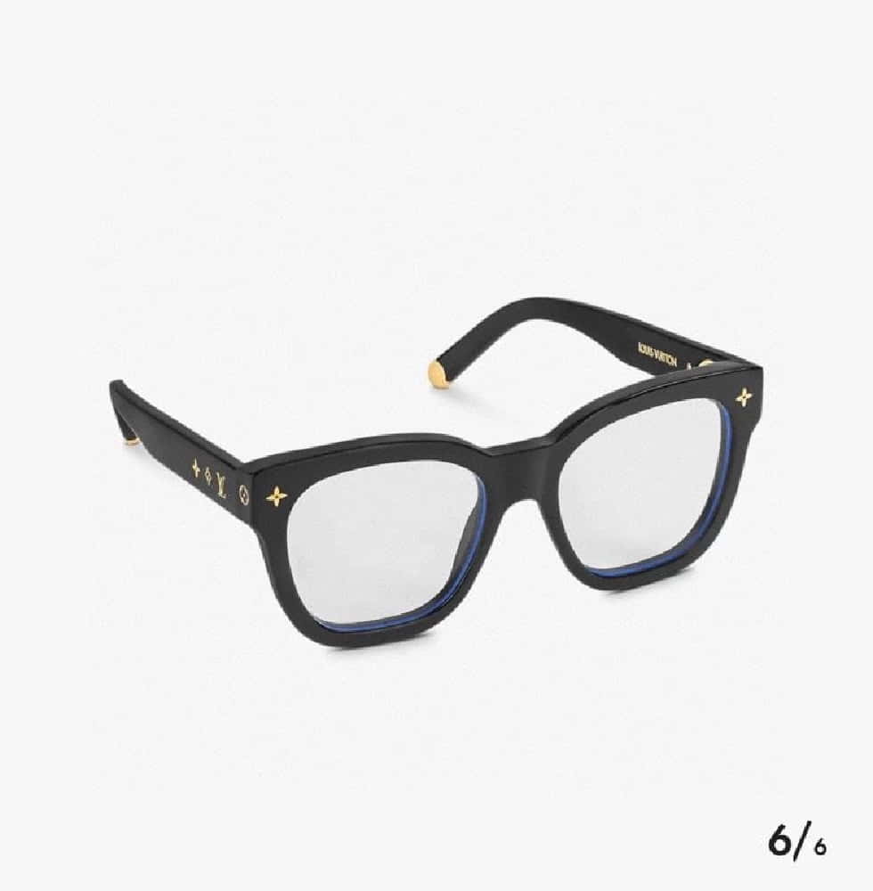 Okulary LouisVuitton	5572