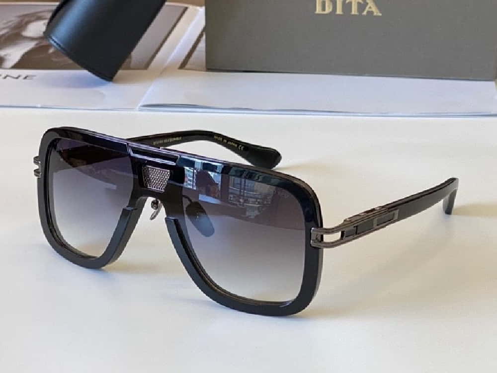 Okulary Dita	2804