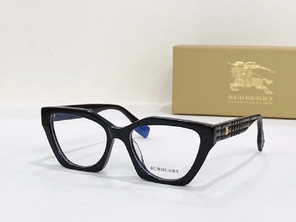 Okulary Burberry	1187