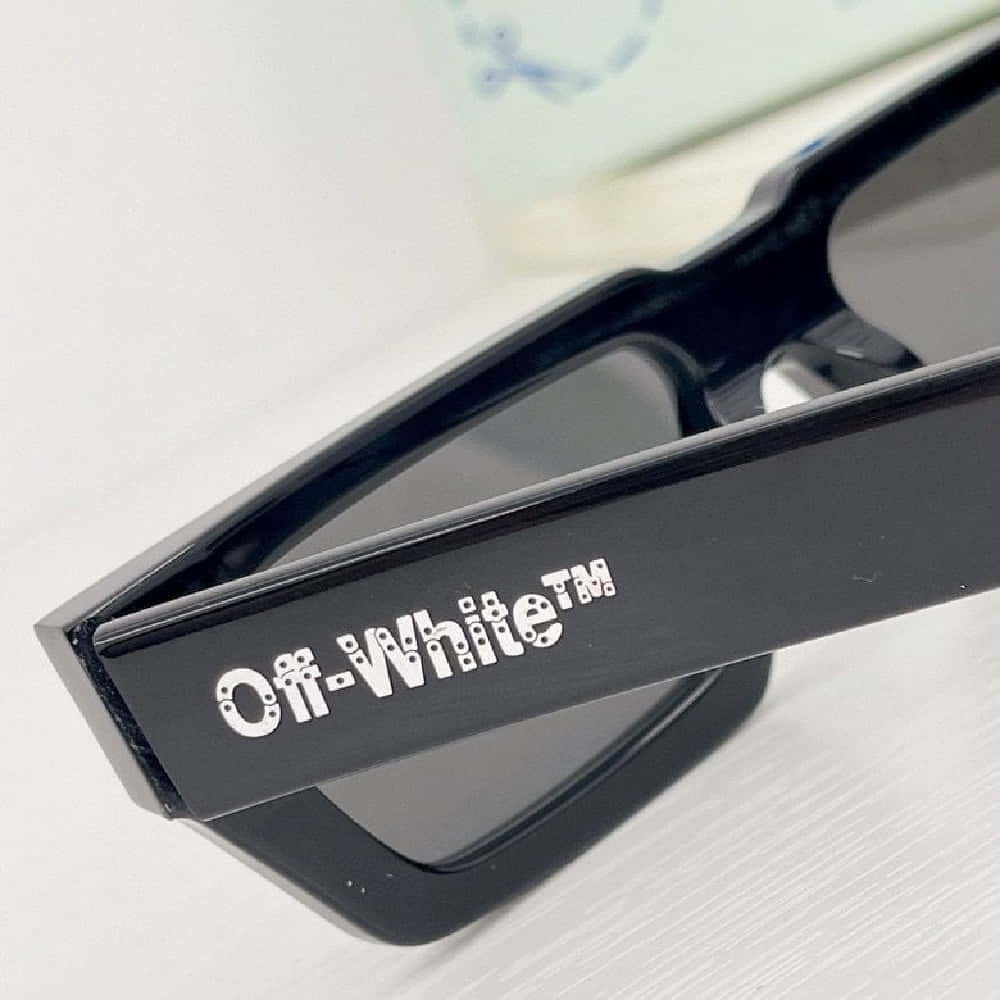 Okulary Off-White	6859