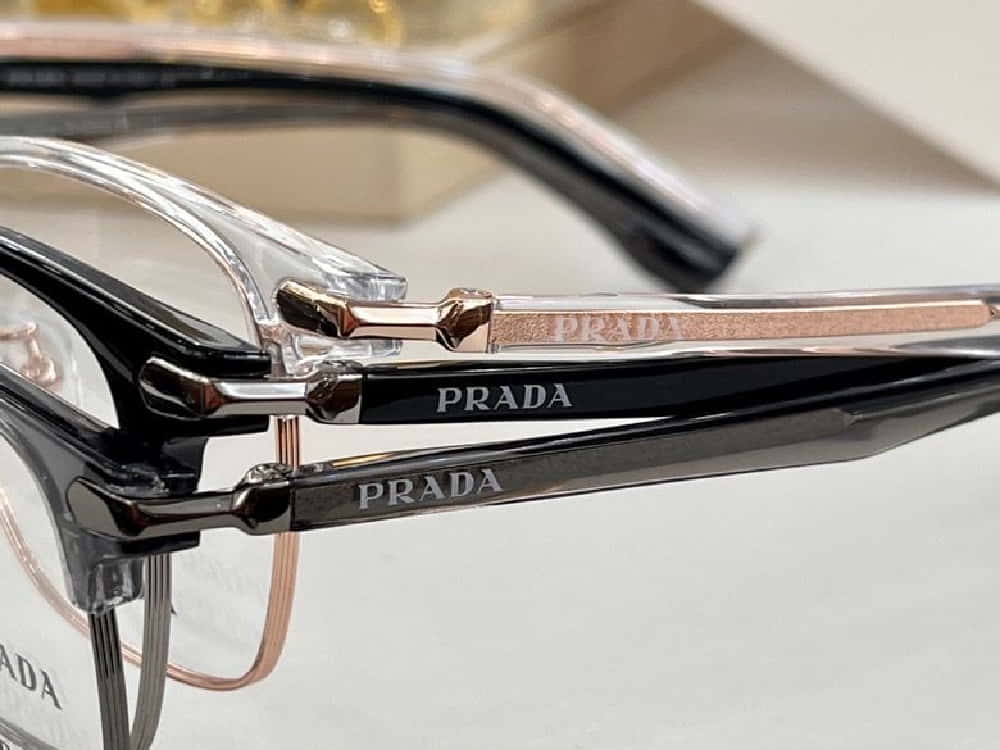 Okulary PRADA	7970